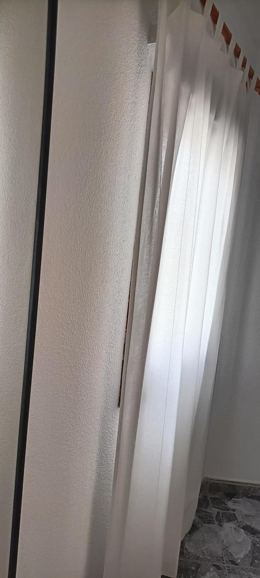 Gota De Mar Pansiyon Los Abrigos Dış mekan fotoğraf