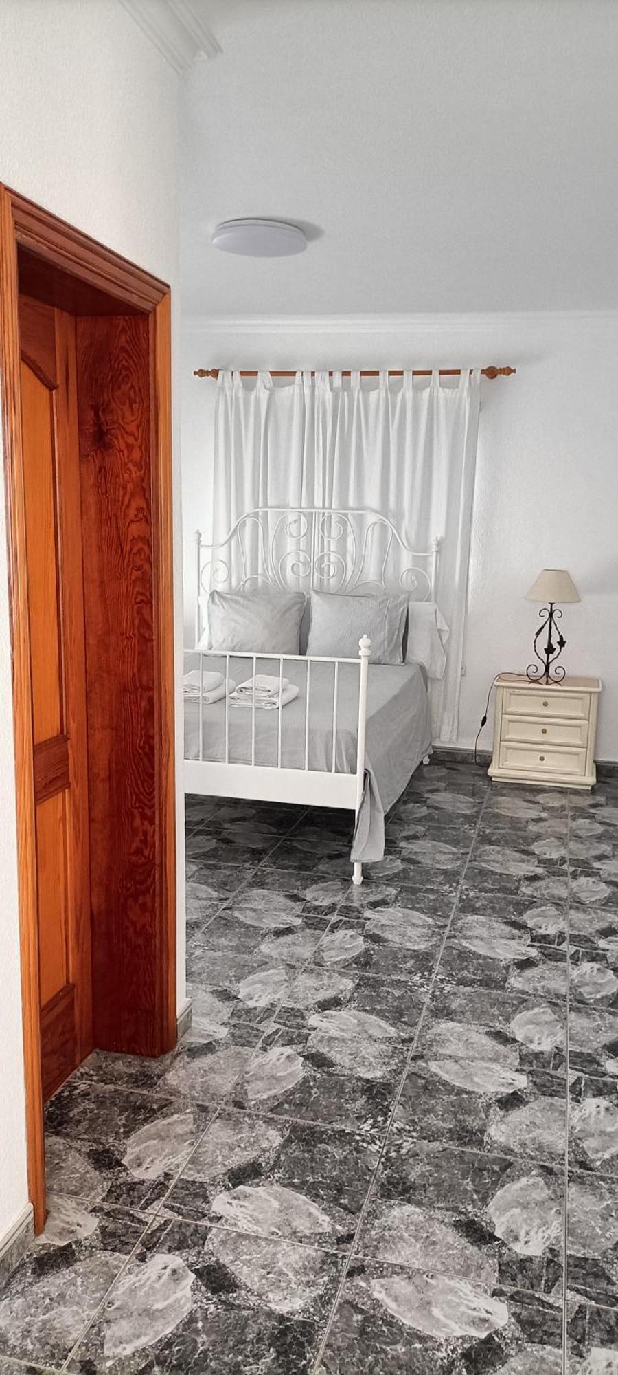 Gota De Mar Pansiyon Los Abrigos Dış mekan fotoğraf