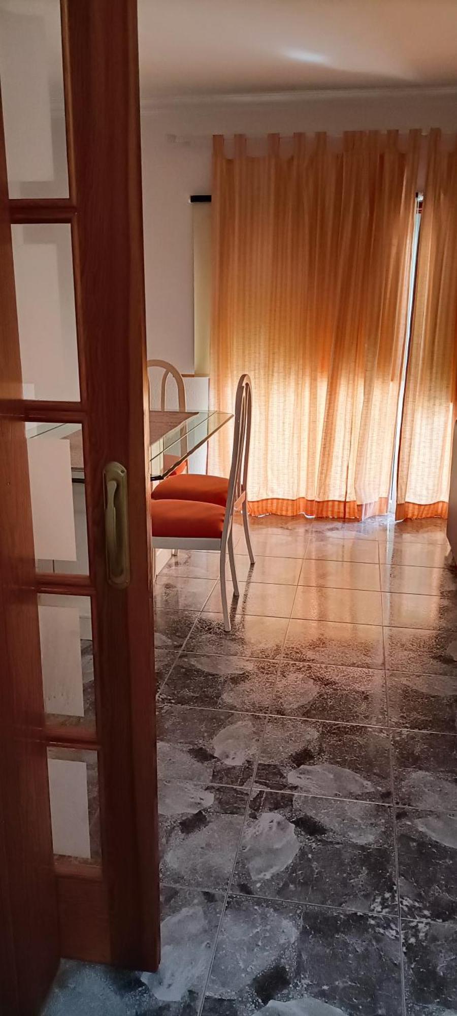 Gota De Mar Pansiyon Los Abrigos Dış mekan fotoğraf