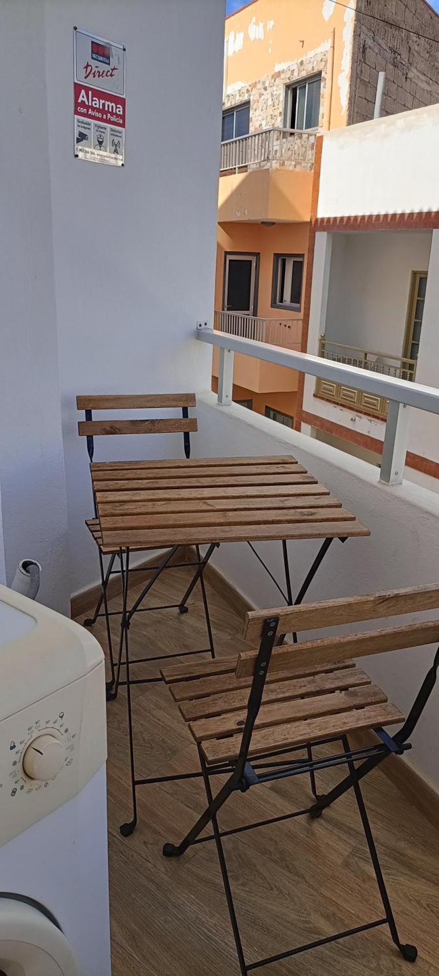 Gota De Mar Pansiyon Los Abrigos Dış mekan fotoğraf
