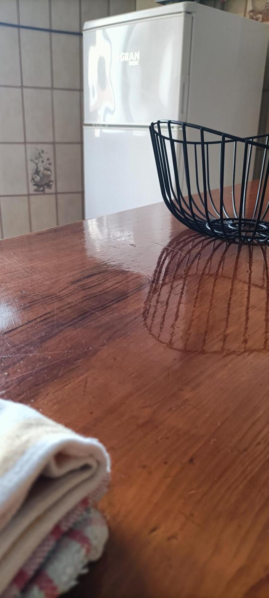 Gota De Mar Pansiyon Los Abrigos Dış mekan fotoğraf