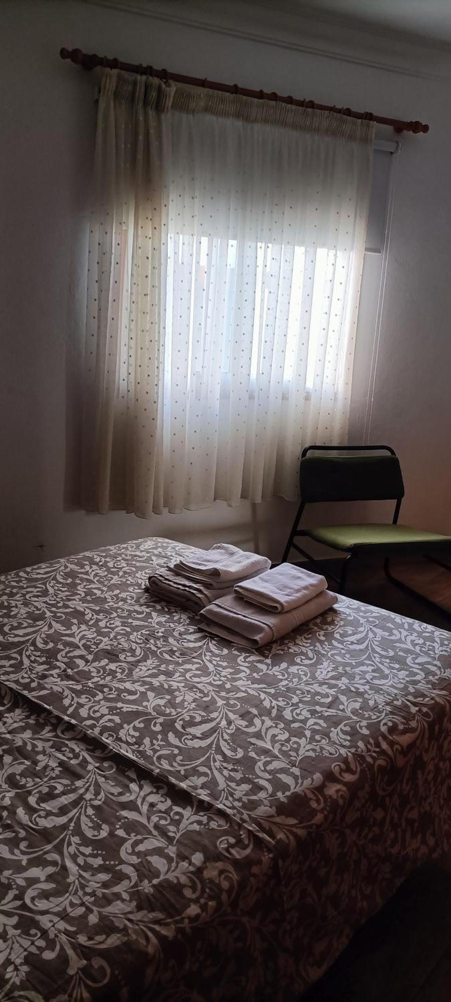 Gota De Mar Pansiyon Los Abrigos Dış mekan fotoğraf