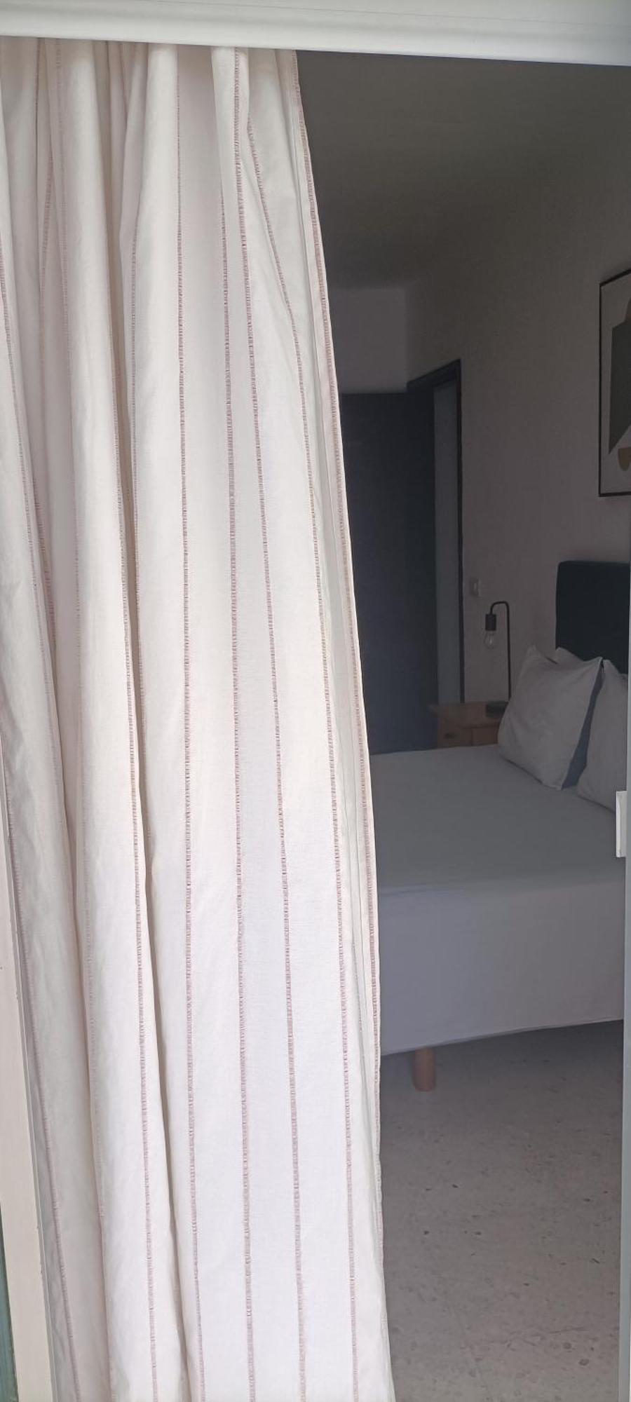 Gota De Mar Pansiyon Los Abrigos Dış mekan fotoğraf