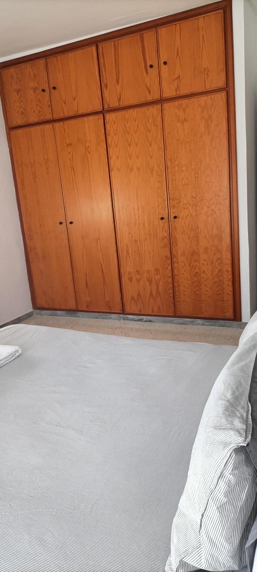 Gota De Mar Pansiyon Los Abrigos Dış mekan fotoğraf